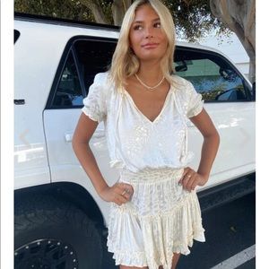 Isabelle’s Cabinet Boutique dress